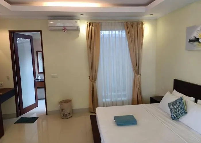 Villa Alula Seminyak