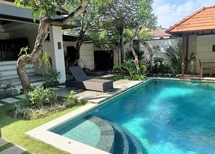 Alula * Seminyak