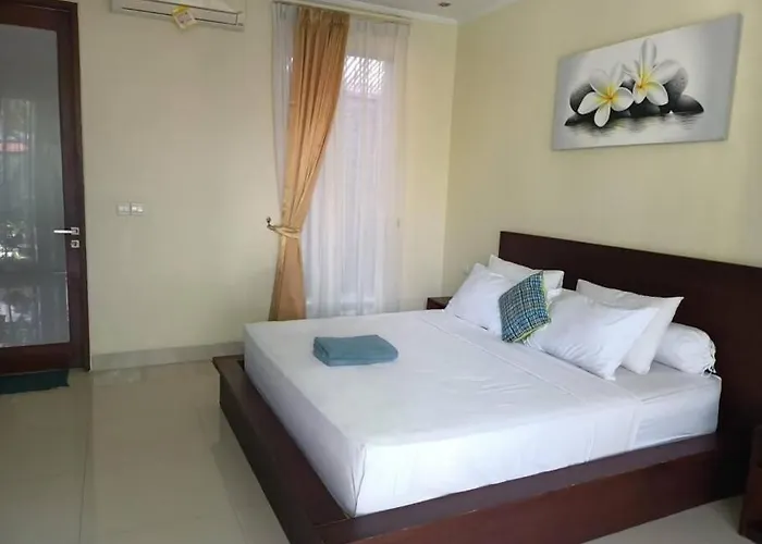 Alula Villa