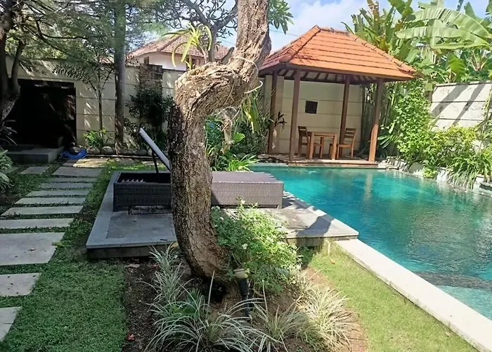 Villa Alula *