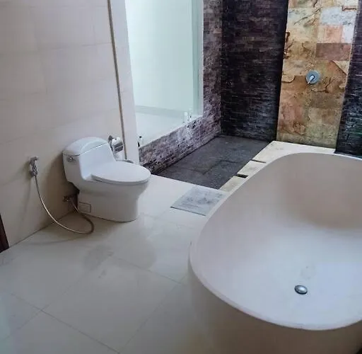 Villa Alula Seminyak