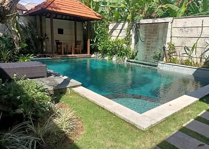 Villa Alula Seminyak