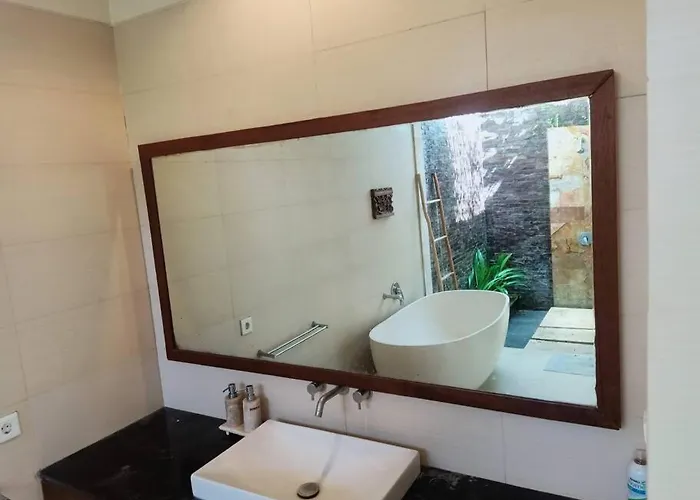 Alula Villa Seminyak