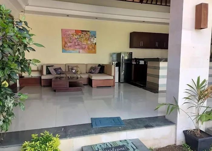 Alula Villa *