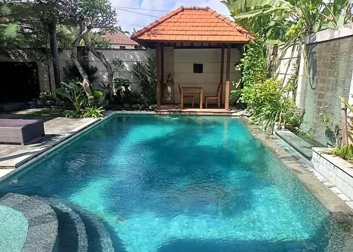 Alula Seminyak