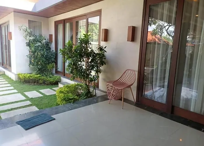 Alula Villa *